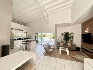 Villa Koko Jan Thiel