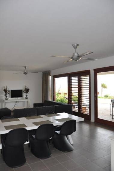 Boca Gentil Sunrise 9