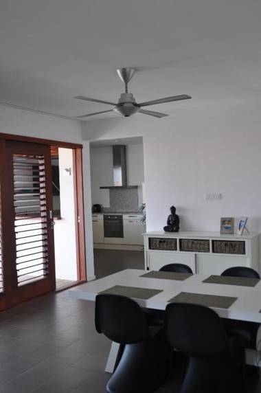 Boca Gentil Sunrise 9