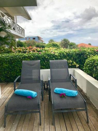 Boca Gentil Sunrise 9