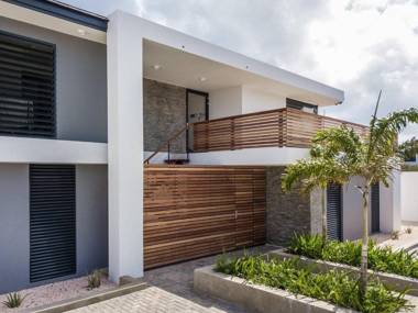 La Royal Penthouse Apartment Jan Thiel