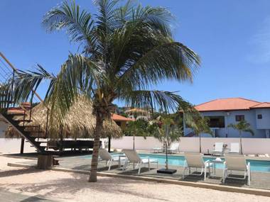 La Royal Penthouse Apartment Jan Thiel