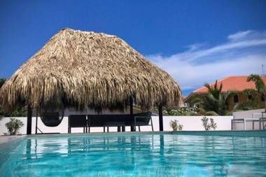 La Royal Penthouse Apartment Jan Thiel