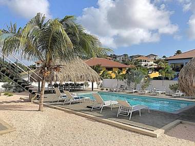 La Hasta Luxury Apartment Jan Thiel