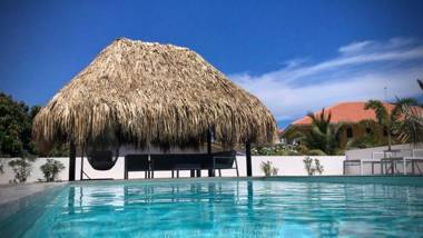 La Vista Luxury Apartment Jan Thiel