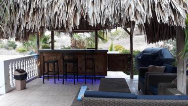 PUUR! appartementen Curaçao