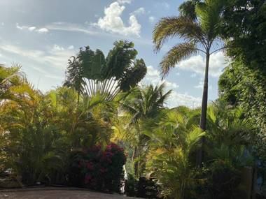 Home Sweet Home Jan Thiel Curacao best view