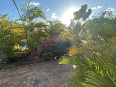 Home Sweet Home Jan Thiel Curacao best view