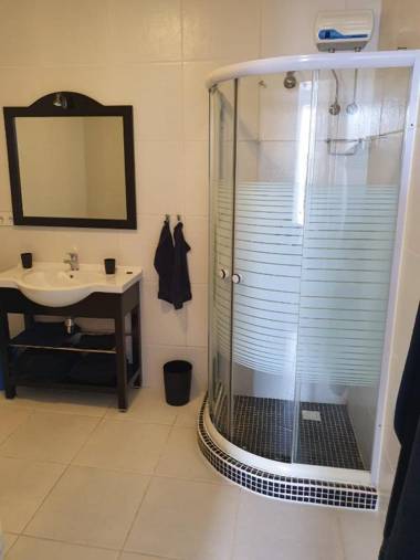 A1 APARTMENT budget at JAN THIEL Curacao