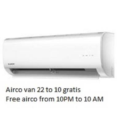 A2 APARTMENT budget at JAN THIEL Curacao