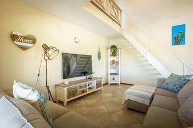 Terrasse A La Mer at Jan Thiel