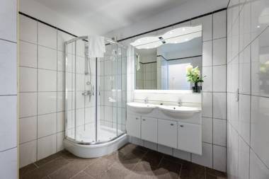 Terrasse A La Mer at Jan Thiel