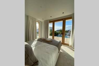 Villa Bamboa-Curaçao