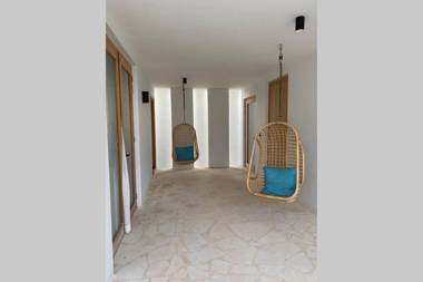 Villa Bamboa-Curaçao