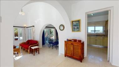 Villa Zeytin