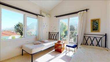 Villa Zeytin