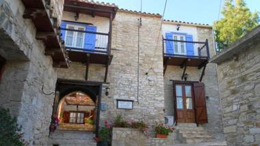 Traditional Village Houses