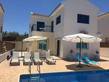 Sol y Mar Malama Villa