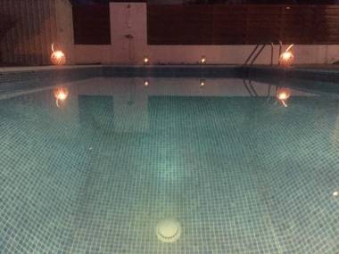 Sol y Mar Malama Villa