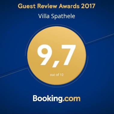 Villa Spathele