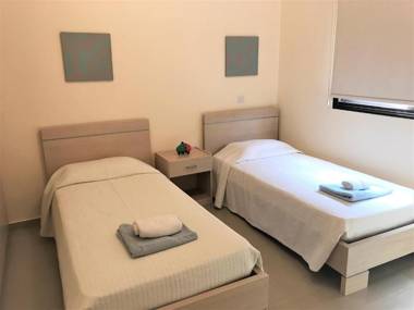 Kyklades Resort & Spa