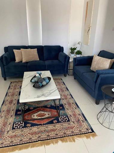 Sea View Villa Paralimni