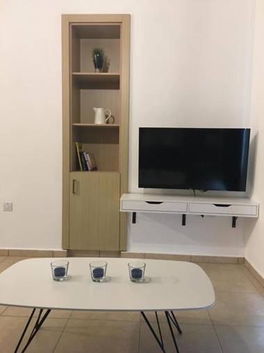 Mythical Sands Resort - Antonios