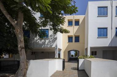 Protaras Beachfront Sirina Lina Suite