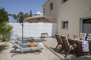 Protaras Galleria Sunset Villa