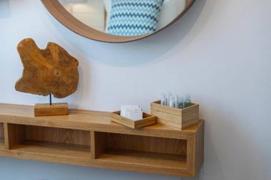 Chris Le Mare Luxury Villa