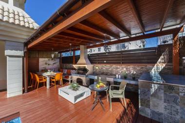 Protaras Villa Rocco