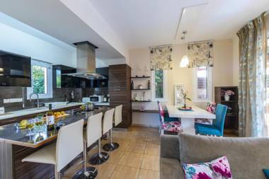 Protaras Villa Rocco