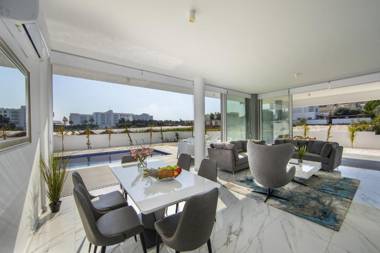 Protaras Olivia Pearl Villa