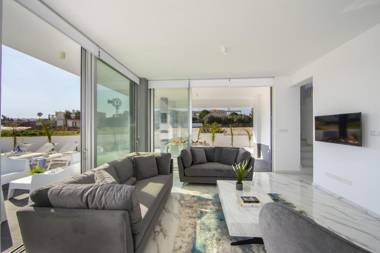 Protaras Olivia Pearl Villa