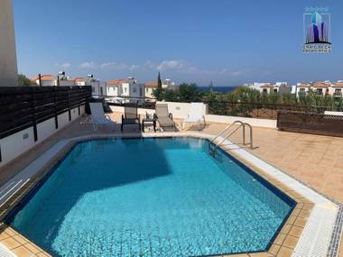 Sea View Villa W Private Pool Beach Only 150m