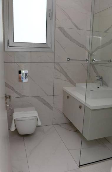 Seaside Luxury Villa