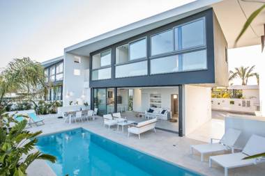 Protaras Holiday Villa Wp7