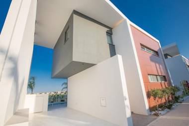 Protaras Holiday Villa Wp7