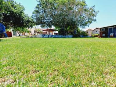 Remarkable 2-Bed Villa in Protaras