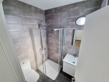 Lucky Strike Apartment