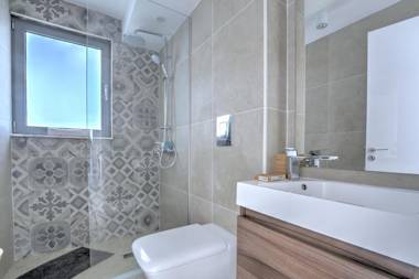 Protaras Holiday Villa Wp8