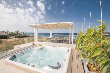 Protaras Holiday Villa Wp4