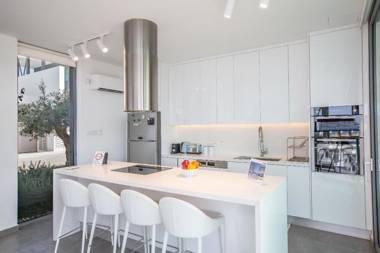 Protaras Holiday Villa Wp4