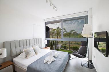 Protaras Holiday Villa Wp4