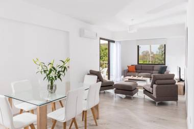 Basilica Holiday Resort