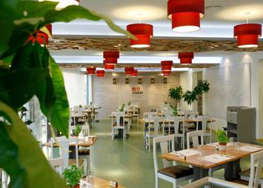 Pandream Hotel Apartments