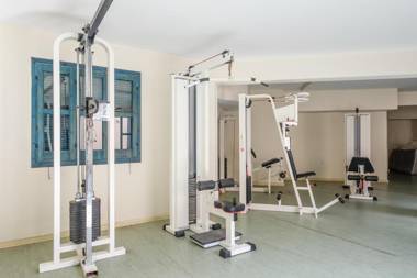 Pandream Hotel Apartments