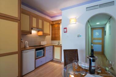 Paphos Gardens Holiday Resort