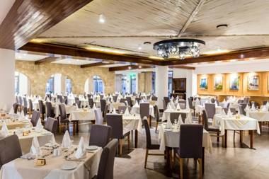 Kefalos Beach Tourist Village