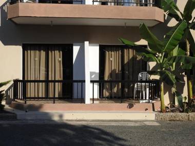 Anna Hotel Apartments